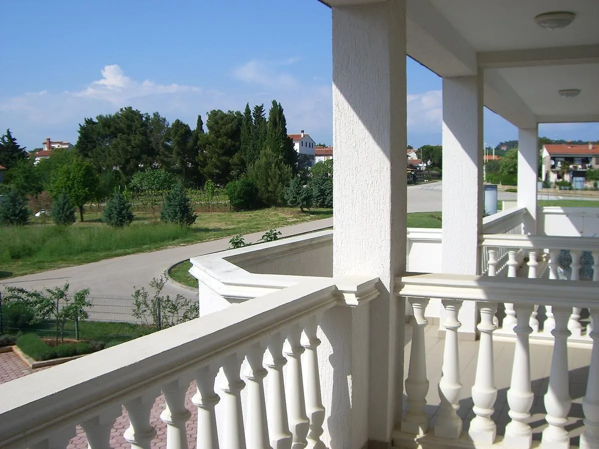 Villa Osipovica Medulin