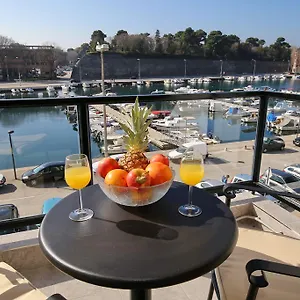 Lipotica Luxury Zadar