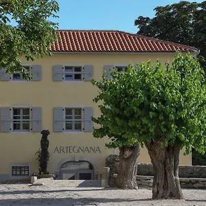 Bed & Breakfast Artegnana 1798