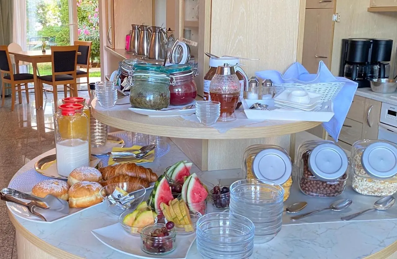 Bed & Breakfast Villa Osipovica Medulin