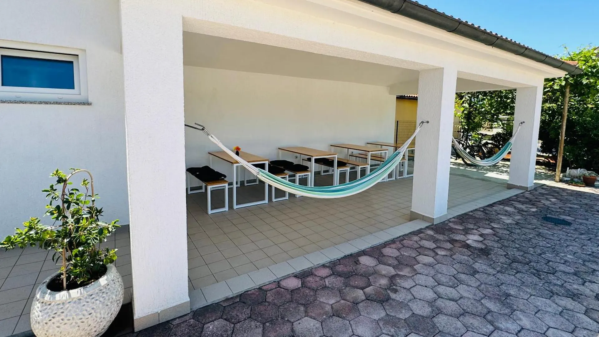 *** Bed & Breakfast Villa Osipovica Medulin Croatia