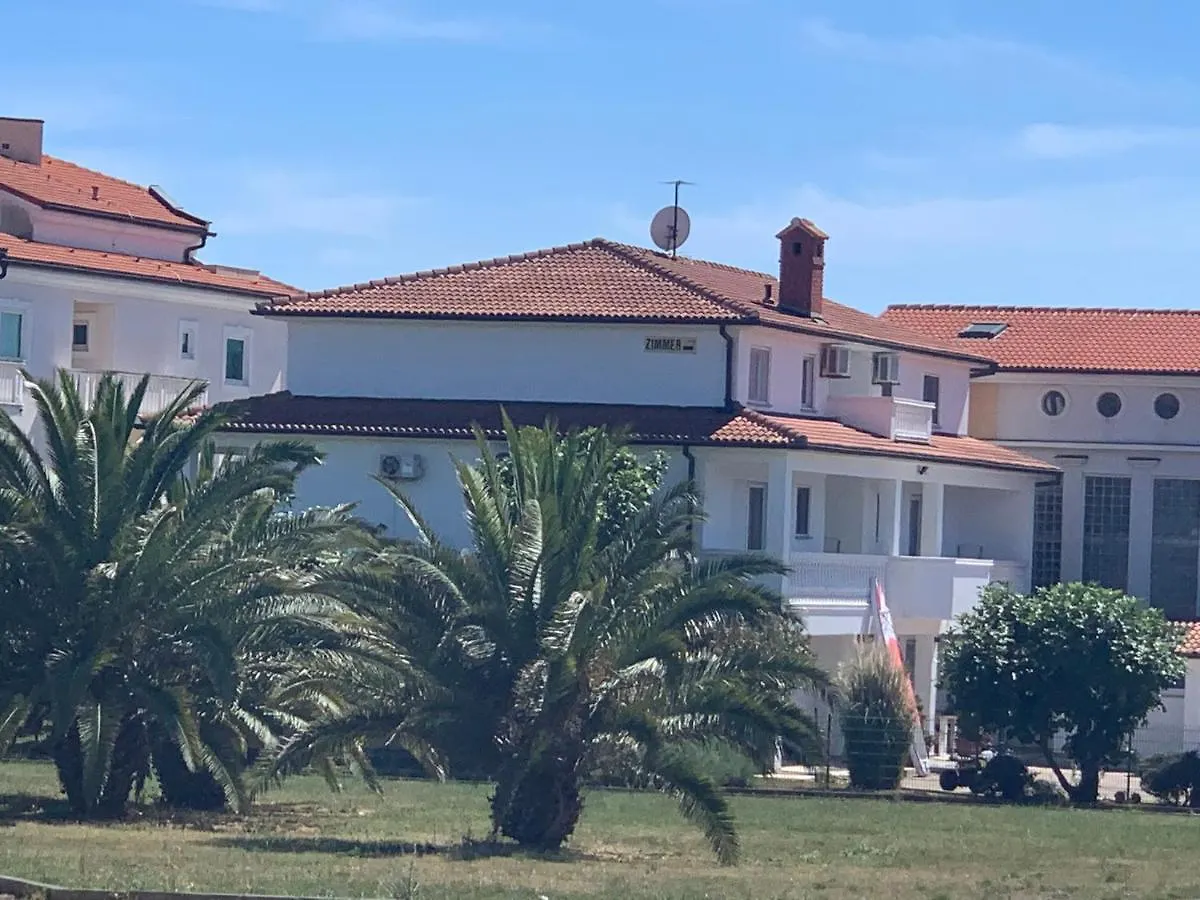 Villa Osipovica Medulin 3*,